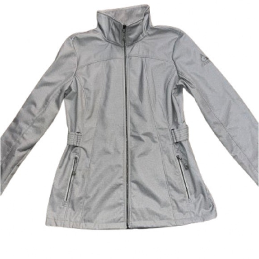 GERRY Gerry Weber limited edition heather gray jacket size S